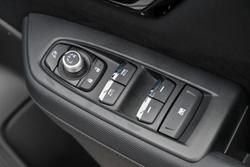 2025 Subaru Forester Touring S6 MY26 AWD Ice Silver