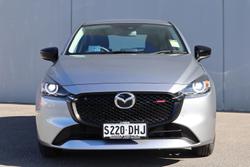 2025 Mazda 2 G15 Evolve