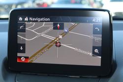 2025 Mazda 2 G15 Evolve