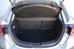 2025 Mazda 2 G15 Evolve