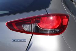 2025 Mazda 2 G15 Evolve