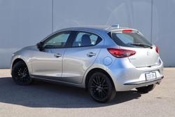 2025 Mazda 2 G15 Evolve