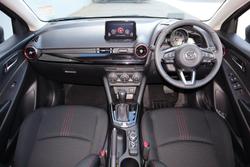 2025 Mazda 2 G15 Evolve