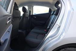 2025 Mazda 2 G15 Evolve