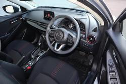 2025 Mazda 2 G15 Evolve