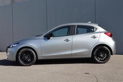 2025 Mazda 2 G15 Evolve