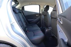 2025 Mazda 2 G15 Evolve