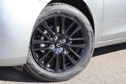 2025 Mazda 2 G15 Evolve