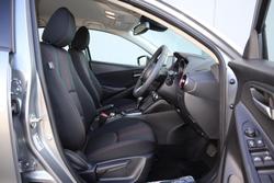 2025 Mazda 2 G15 Evolve