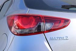 2025 Mazda 2 G15 Evolve