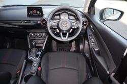 2025 Mazda 2 G15 Evolve