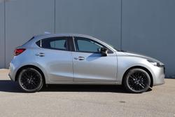 2025 Mazda 2 G15 Evolve