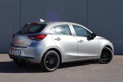 2025 Mazda 2 G15 Evolve