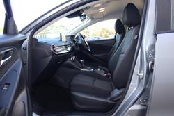 2025 Mazda 2 G15 Evolve