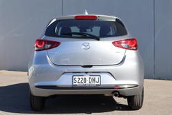 2025 Mazda 2 G15 Evolve