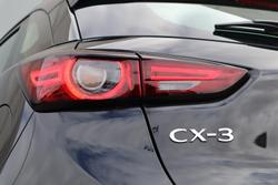 2024 Mazda CX-3 G20 Akari