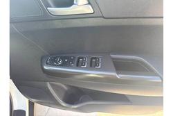 2017 Kia Sportage Si