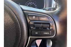 2017 Kia Sportage Si