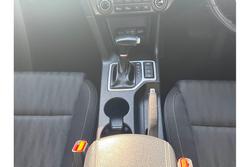 2017 Kia Sportage Si