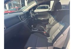 2017 Kia Sportage Si