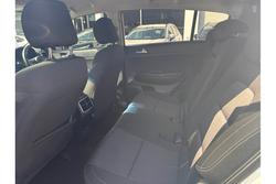 2017 Kia Sportage Si