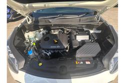 2017 Kia Sportage Si