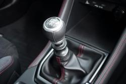 2022 Subaru
WRX RS