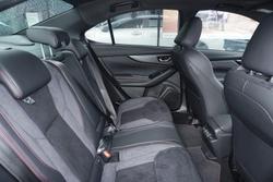 2022 Subaru
WRX RS