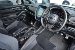 2022 Subaru
WRX RS