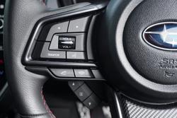 2022 Subaru
WRX RS