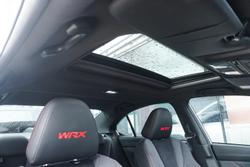 2022 Subaru
WRX RS