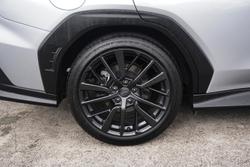 2022 Subaru
WRX RS