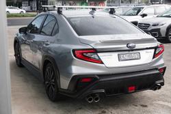 2022 Subaru
WRX RS