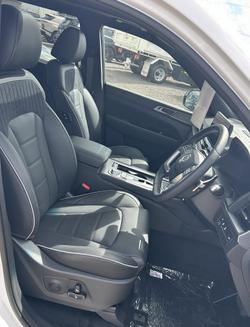 2025 KGM Rexton Ultimate Sport Pack