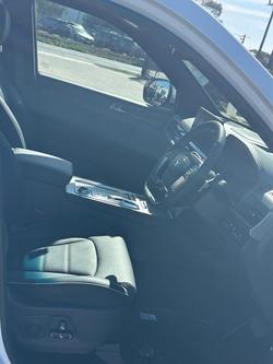 2025 KGM Rexton Ultimate Sport Pack