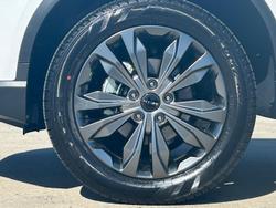 2025 KGM Rexton Ultimate Sport Pack