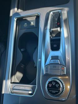 2025 KGM Rexton Ultimate Sport Pack