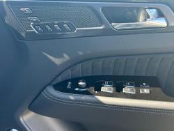 2025 KGM Rexton Ultimate Sport Pack