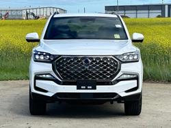 2025 KGM Rexton Ultimate Sport Pack