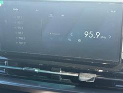 2025 KGM Rexton Ultimate Sport Pack