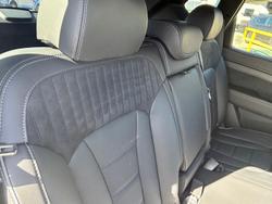 2025 KGM Rexton Ultimate Sport Pack