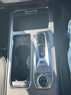 2025 KGM Rexton Ultimate Sport Pack