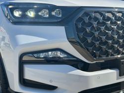 2025 KGM Rexton Ultimate Sport Pack