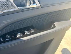 2025 KGM Rexton Ultimate Sport Pack