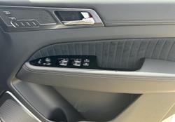 2025 KGM Rexton Ultimate Sport Pack