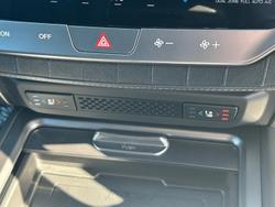 2025 KGM Rexton Ultimate Sport Pack