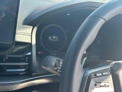 2025 KGM Rexton Ultimate Sport Pack