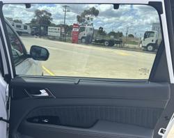 2025 KGM Rexton Ultimate Sport Pack