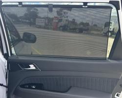 2025 KGM Rexton Ultimate Sport Pack