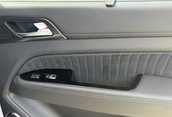 2025 KGM Rexton Ultimate Sport Pack